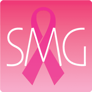 SMG Advertising Breast Cancer Awareness